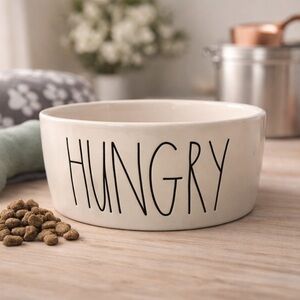 ✨🍽️ Dinner Time for Your Furry Bestie! 🐾✨